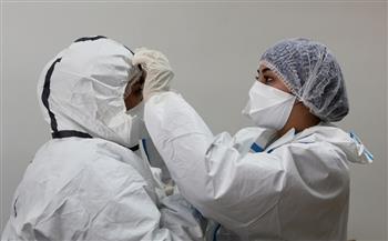 "الصحة الكويتية": تسجيل 2645 إصابة جديدة بفيروس "كورونا" خلال الـ 24 ساعة الماضية