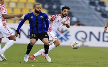 الشمال يفوز على السيلية بثنائية في الدوري القطري
