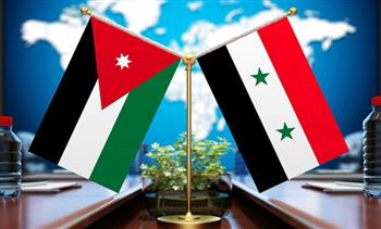 "تجارة الأردن": عودة التجارة الأردنية – السورية إلى سابق عهدها مصلحة للبلدين