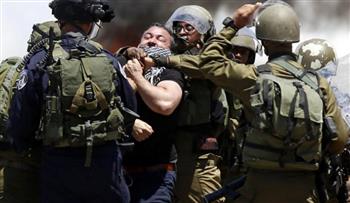 الاحتلال الاسرائيلى اعتقل 17 ألف فلسطينية منذ عام 1997