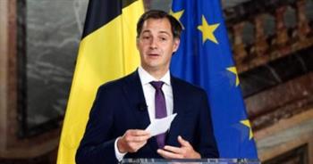 رئيس الوزراء البلجيكي: الوضع الوبائي في البلاد سيزداد سوءا وسنواجه أوقات أكثر صعوبة