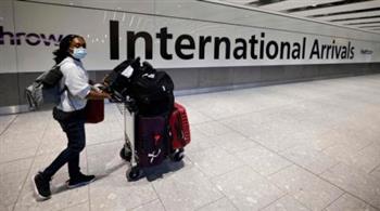 فرنسا تخفف من قيود السفر المفروضة على المسافرين البريطانيين