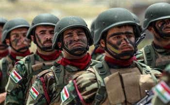 العراق: مجهولون يستهدفون مواقع لقوات البيشمركة بالصواريخ في منطقة بين أربيل وكركوك