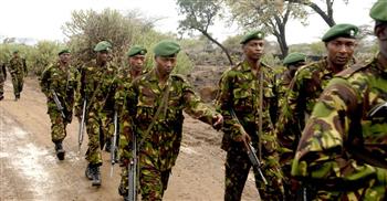 مصرع أربعة من قوات الأمن في هجوم بمقاطعة "لامو" الكينية
