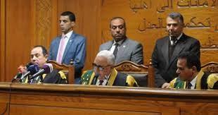 غدا.. إعادة محاكمة 11 متهما بـ«أحداث عنف عابدين»