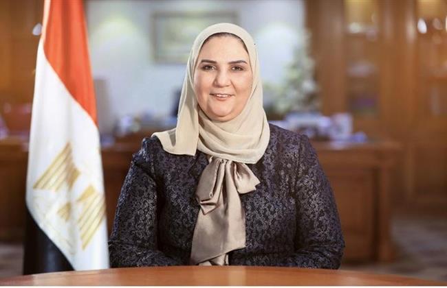 وزيرة التضامن: نتيح قروضا للمتعافين من الإدمان تصل لـ«80 ألفا» للمشروع