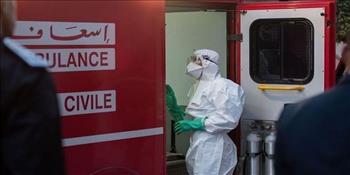 المغرب يسجل 6428 إصابة جديدة بفيروس كورونا المستجد