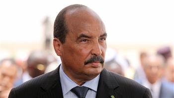 إفراج مؤقت عن الرئيس الموريتاني السابق مع إخضاعه للمراقبة القضائية