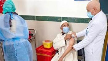 المغرب: أكثر من 64 ألف شخص تلقوا الجرعة الثالثة المعززة من اللقاح ضد كورونا خلال 24 ساعة