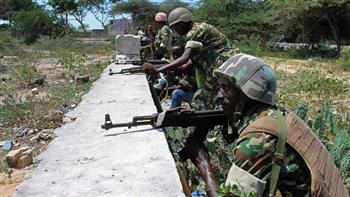 الصومال: استسلام عنصر إرهابي من مليشيات الشباب للجيش الوطني