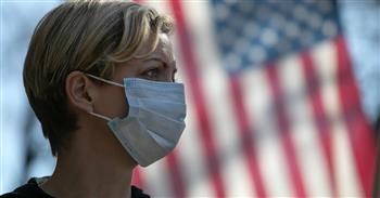 الولايات المتحدة تسجّل 705 الاف و264 إصابة جديدة بفيروس كورونا المستجد