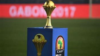 غدا.. انطلاق كأس الأمم الأفريقية بالكاميرون بمشاركة منتخب مصر