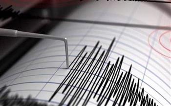 زلزال بقوة 6.9 لايختر يضرب مقاطعة تشينغهاي بالصين