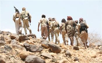 الجيش اليمني يعلن انطلاق المرحلة الثالثة من تحرير محافظة شبوة