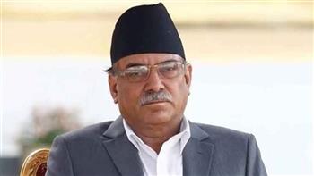 رئيس الوزراء النيبالي: بلادنا لا تزال تتحمل وطأة التأثير الأكبر لظاهرة التغير المناخي
