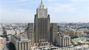 روسيا ترفض تصريحات بلينكن حول دور موسكو في احتجاجات كازاخستان