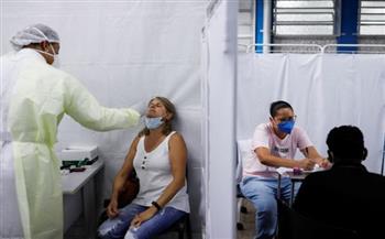 البرازيل تسجل 63292 إصابة جديدة بفيروس كورونا
