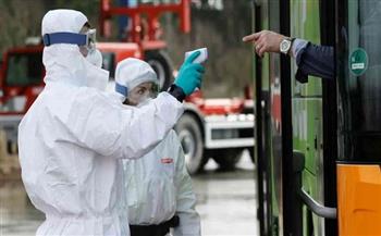ألمانيا تسجل 55889 إصابة جديدة بفيروس كورونا