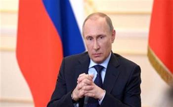 بوتين يتباحث مع رئيس كازاخستان وحلفاء آخرين بآسيا الوسطى
