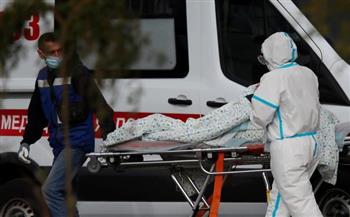روسيا تسجل 16.5 ألف إصابة جديدة بكورونا و796 وفاة