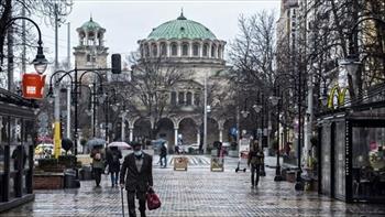 انخفاض عدد سكان بلغاريا بنسبة 11.5% خلال العقد الماضي