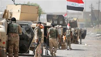 العراق: إصابة 5 جنود إثر اشتباكات مع عناصر تنظيم "داعش" شمالي بغداد