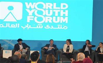 رئيس جامعة كفر الشيخ: لقاءات الرئيس بالشباب تهدف لخلق جيل قادر على الإبداع