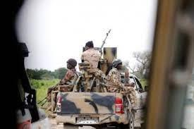 مقتل 143 شخصا جراء هجمات مسلحة في شمالي نيجيريا