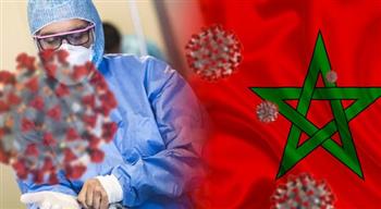 المغرب يسجل 7064 إصابة جديدة بفيروس كورونا 
