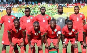 قبل انطلاق الكان.. منتخب مالاوي يعلن إصابة 6 لاعبين بكورونا