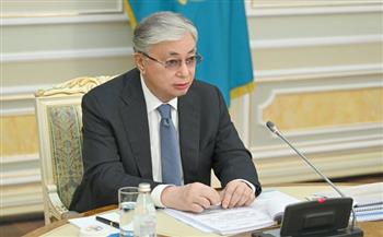 حكومة كازاخستان تعتبر الوضع مستقر في جميع المناطق