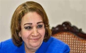 وزيرة الثقافة تنعى تهاني الجبالي: «حارسة القانون»