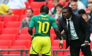مدرب السنغال: مباراة زيمبابوي ستكون صعبة للغاية.. وأثق في قدرات اللاعبين