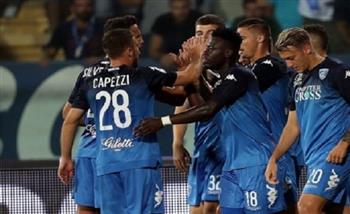 الدوري الإيطالي.. تشكيل «إمبولي» المتوقع أمام «ساسولو»