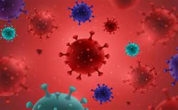 استمرار ارتفاع أعداد الإصابات والوفيات بسبب فيروس كورونا في أنحاء العالم 