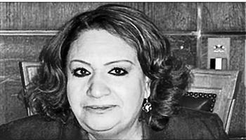 محمد صبحي ناعيا تهاني الجبالي: أول قاضية مصرية في العصر الحديث