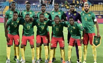 افتتاح كأس أمم إفريقيا.. تشكيل الكاميرون الرسمي لمواجهة بوركينا فاسو