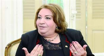 وزيرة التخطيط ناعية المستشارة تهاني الجبالي: فقدنا رمزًا مشرفًا من رموز القضاء المصري