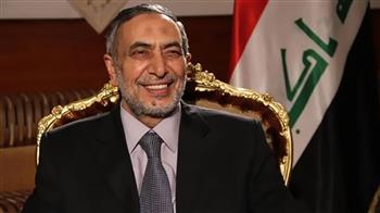 رئيس الجلسة الافتتاحية بمجلس النواب العراقي يتعرض لوعكة صحية