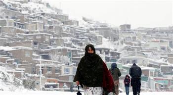 مصرع 10 أشخاص جراء الأمطار والثلوج في شمال باكستان