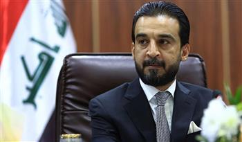 الحلبوسي رئيسا لمجلس النواب العراقي الجديد