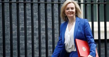وزيرة الخارجية البريطانية تحذر الاتحاد الاوروبي من استعدادها لتطبيق المادة 16 بشأن ايرلندا الشمالية