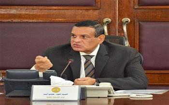 وزير التنمية المحلية يؤكد حرص الدولة على إشراك القطاع الخاص في المنظومة الجديدة للمخلفات