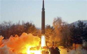 الدفاع اليابانية: إطلاق كوريا الشمالية المتكرر للصواريخ الباليستية يهدد أمن المنطقة