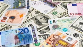 أسعار العملات الأجنبية بالبنوك اليوم السبت 1-10-2022