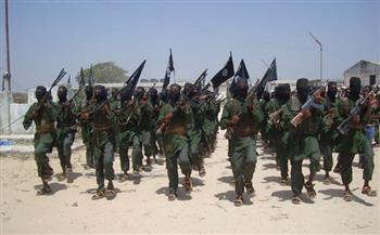 ميليشيا الشباب الإرهابية تقتل 10 مدنيين في جنوب ووسط الصومال