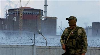 أوكرانيا: القوات الروسية تعتقل المدير العام لمحطة زابوريجيا النووية