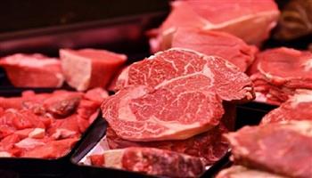 استقرار أسعار اللحوم الحمراء 1 أكتوبر 2022