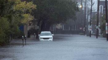 دراسة: تغير المناخ أضاف 10 % من الأمطار إلى إعصار "إيان"
