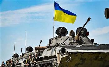 القوات الأوكرانية تعلن محاصرة آلاف الجنود الروس بمدينة "ليمان" في دونيتسك